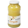 Compote de pomme 710 g. ED *12