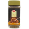 Café soluble lyophilisé arabica 200 g. BF *6
