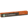 Café Starbucks Colombia 10 capsules *12