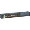 Café Starbucks Espresso Roast 10 capsules *12