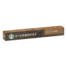 Café Starbucks House blend lungo 10 capsules *12