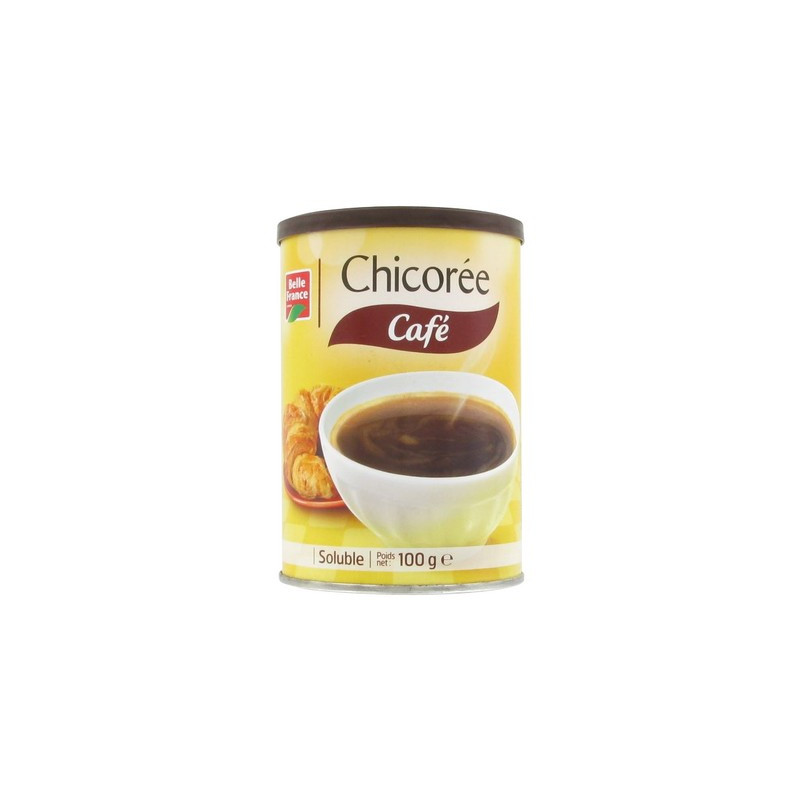 Café chicorée 100 g. BF (10)