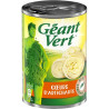 Coeurs d\'artichaud 240 g. Géant Vert *12