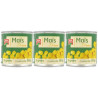 Maïs 3 X 150 g. BF *8