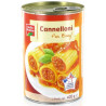 Cannelloni boeuf 400 g. BF *12