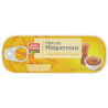 Filets de maquereaux moutarde 85 g. BF *12