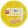 Thon mayonnaise 135 g. BF *12