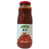 Coulis de tomate 680 g. Alro *12