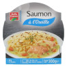 Saumon sauce oseille barq. 300 g. BF *8
