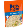 Uncle Ben\'s Riz basmati 220 g. *12