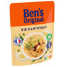 Uncle Ben\'s Riz cantonais 250 g. *12