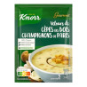 Soupe velours de cèpes sachet 91 gr. Knorr *12