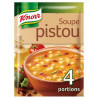 Soupe pistou sachet 70 gr. Knorr *14