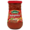 Sauce bolognaise bocal 210 g. Panzani *12