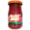 Sauce provençale bocal 200 g. BF *12