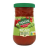 Sauce tomate basilic 210 g. Panzani *12