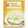 Sauce bechamel sachet 58 g. Knorr *15