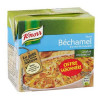Sauce bechamel brique 50 cl. Knorr *12