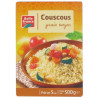 Couscous moyen 500 g. BF *12