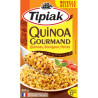 Quinoa gourmand Tipiak 400 g. *12