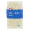 Riz long blanc 1 kg. EP *10