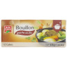 *Bouillon goût pot au feu 12 x 10 g. BF *24