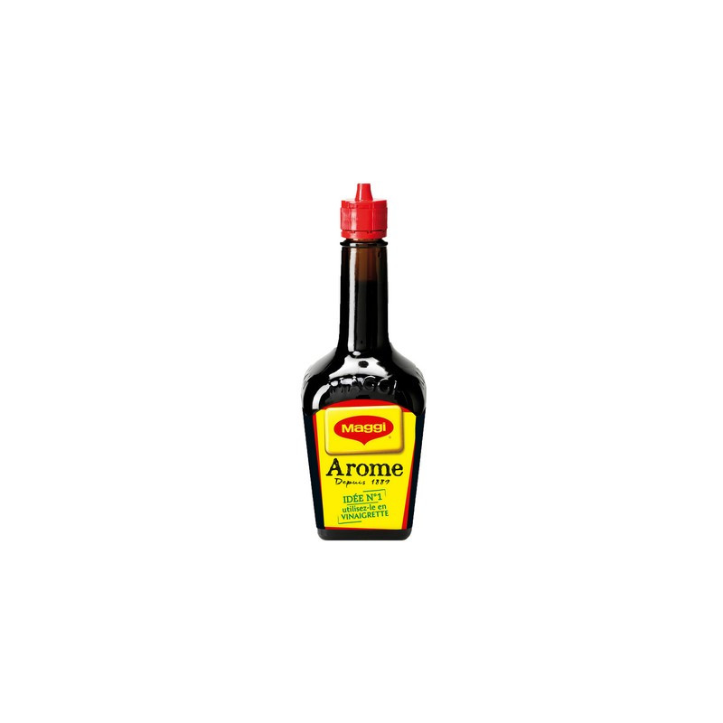 *Maggi liquide 250 g. *12