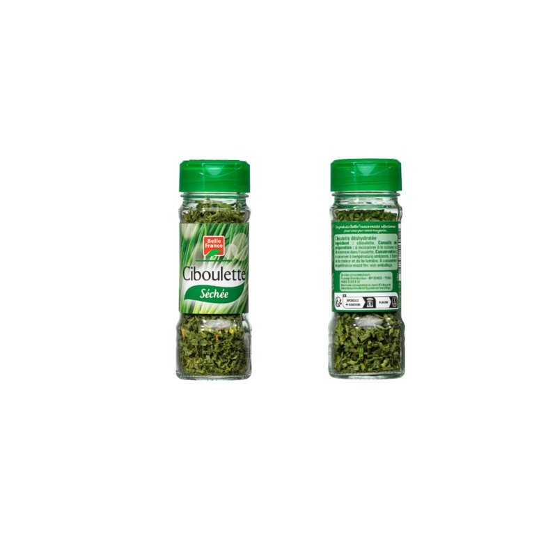 Ciboulette 6 g. BF *6