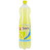 Soda citron pet 1,5 lt. BF *6