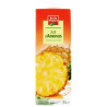 Jus d\'ananas brique 1 lt. BF *8