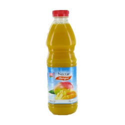 Nectar mangue pet 1 lt. BF *6