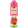 Sirop framboise 75 cl. BF *6