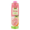 Sirop pamplemousse rose 75 cl. BF *6