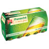 Bière Panaché 0,4° 10 x 25 cl. BF *1