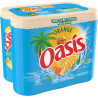 Oasis duo orange 33 cl. *6