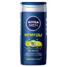 Gel douche energy corps chev. 250 ml. PM *12