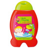 Gel douche bain enfants 250 ml. BF *6