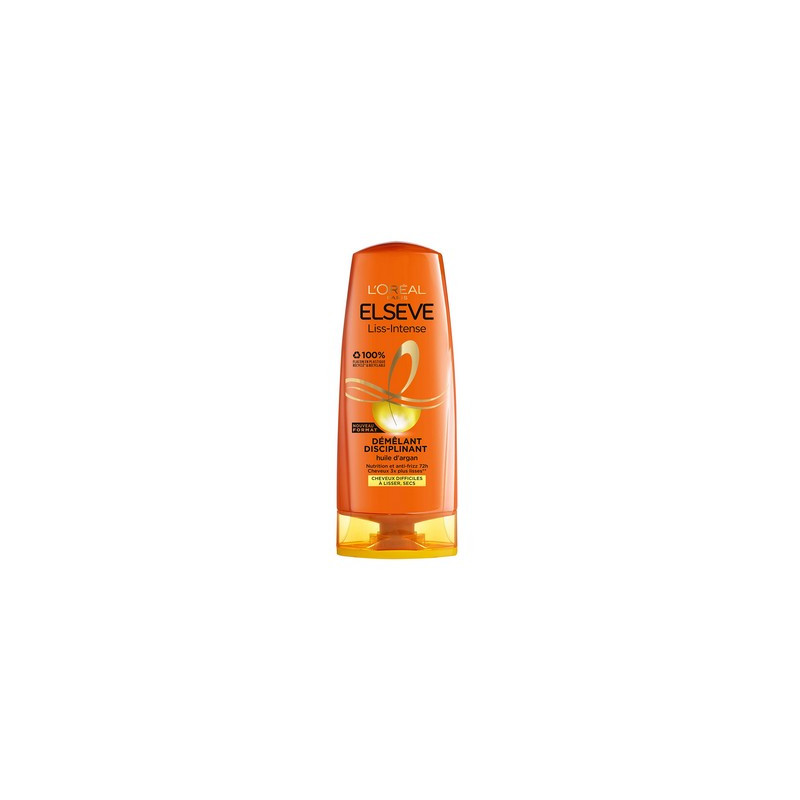 Shampooing huile d\'argan 300 ml. Elsève *12