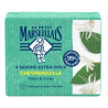 Savon chèvrefeuille 4 x 100 g. PM *12