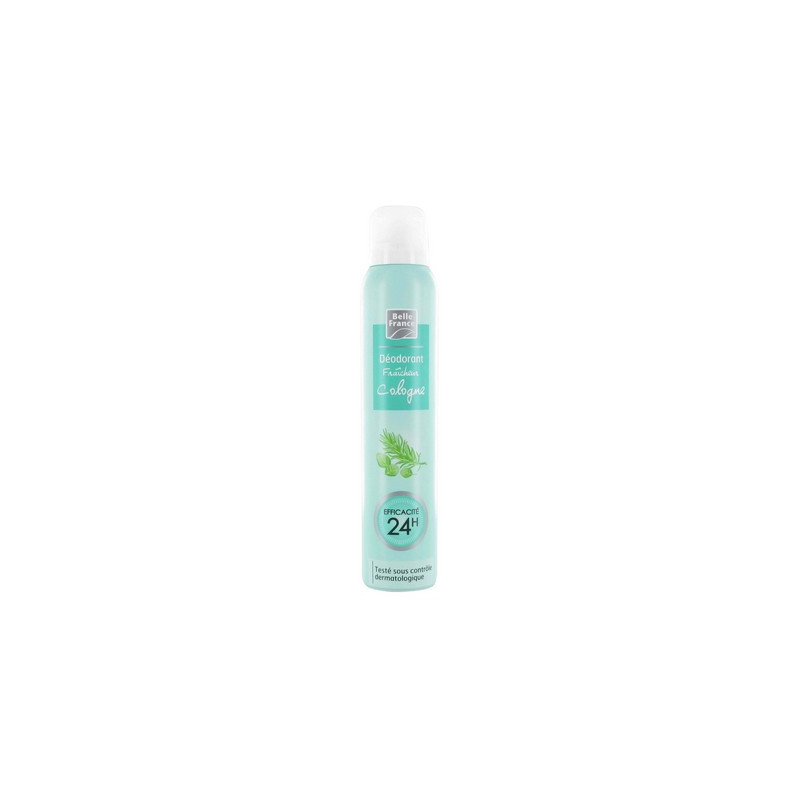 Déodorant Cologne 200 ml. BF *6