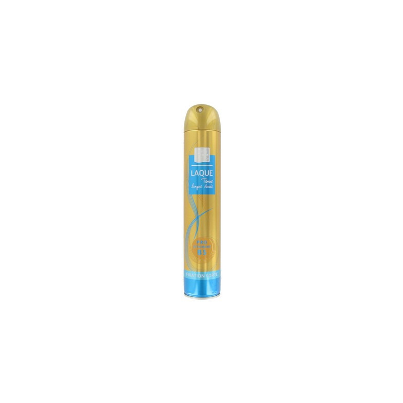 Laque fixation forte 300 ml. BF *6