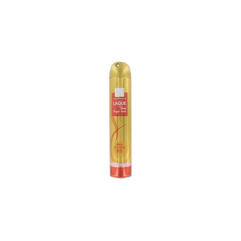 Laque fixation normale 300 ml. BF *6