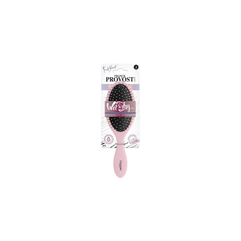 Brosse démélante Provost *6