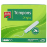 Tampon avec applicateur super 20 pces BF *12