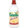 Carolin nettoyant savon de Marseille 1 lt. *12