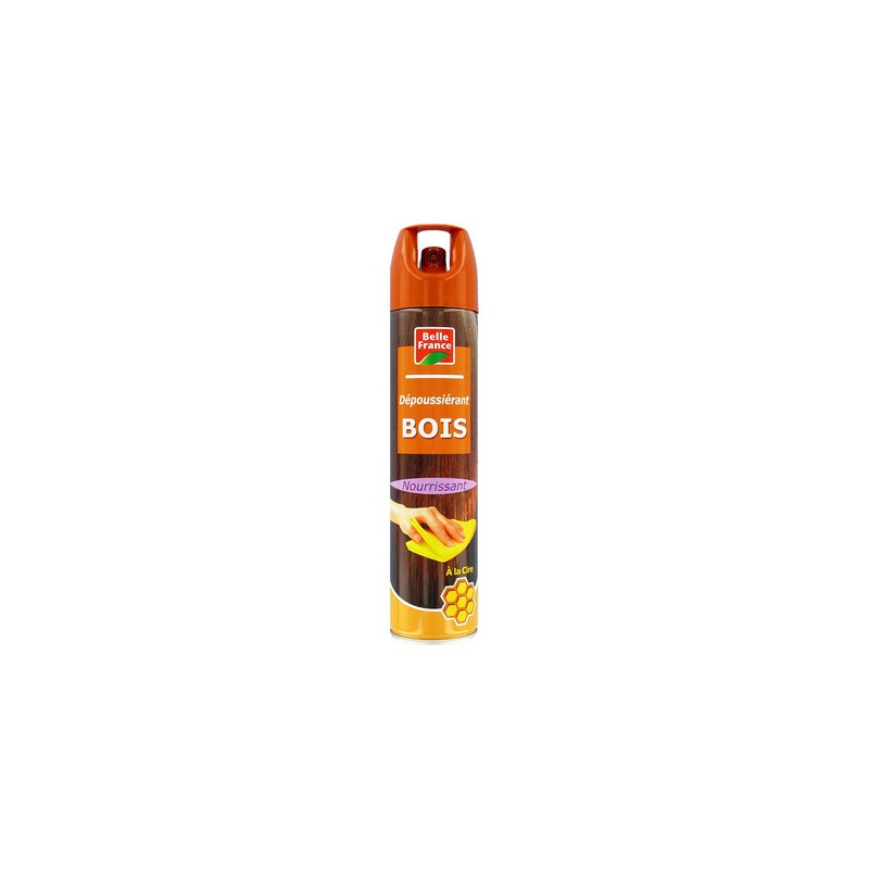 Dépoussiérant meuble 300 ml. BF *12