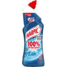 Harpic détartrant gel 5 min. 750 ml. *12