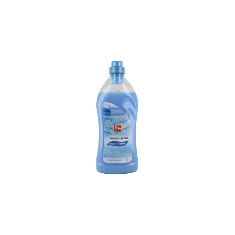 Assouplissant fraîcheur 1 lt. BF *12