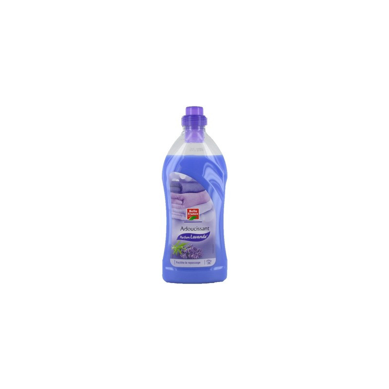 Assouplissant lavande 1 lt. BF *12