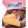 Préparation moelleux nature 500 g. Alsa *5